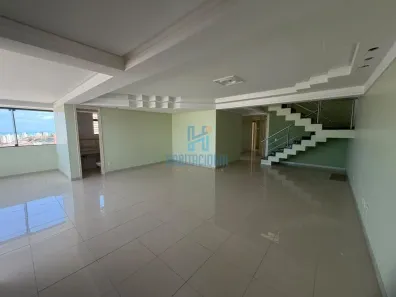 Cobertura com 4 Quartos à venda, 500m² no Petrópolis, Natal