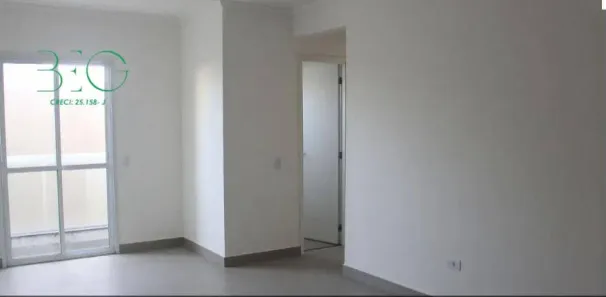Apartamento com 2 Quartos à venda, 53m² no Vila Progresso, Guarulhos