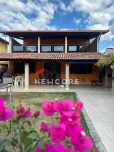 Casa com 4 Quartos à venda, 70m² no Niterói, Betim
