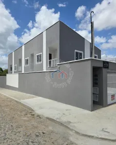 Apartamento com 2 Quartos à venda, 55m² no Pedras, Itaitinga