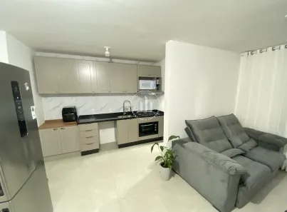 Apartamento com 2 Quartos à venda, 64m² no Areias, São José