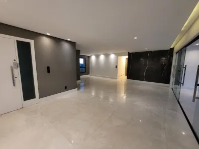 Apartamento com 4 Quartos para alugar, 166m² no Patamares, Salvador