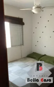 Casa de Condomínio com 3 Quartos à venda, 135m² no Chácara Seis de Outubro, São Paulo