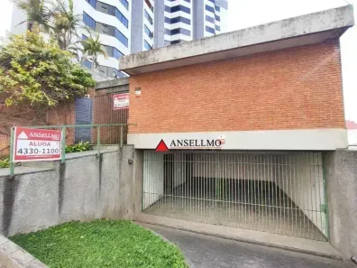 Imóvel Comercial para alugar, 348m² no Centro, São Bernardo do Campo