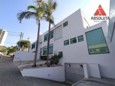 Imóvel Comercial para alugar, 372m² no Centro, Americana