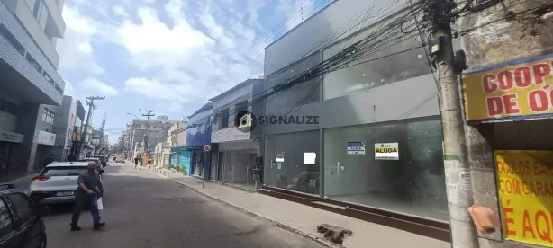 Ponto Comercial para alugar, 180m² no Centro, Cabo Frio