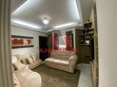 Sobrado com 1 Quarto à venda, 178m² no Parque Capuava, Santo André