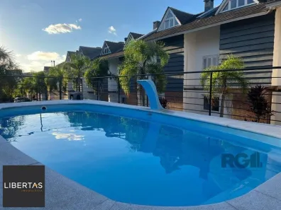Lote/Terreno à venda, 111m² no Vila Nova, Porto Alegre