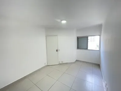 Apartamento com 1 Quarto para alugar, 33m² no Consolação, São Paulo