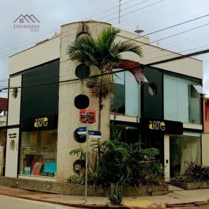 Ponto Comercial à venda, 178m² no Barra da Lagoa, Ubatuba