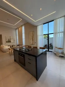 Casa de Condomínio com 3 Quartos à venda, 239m² no Alphaville Nova Esplanada, Votorantim