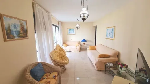 Apartamento com 4 Quartos à venda, 140m² no Pitangueiras, Guarujá