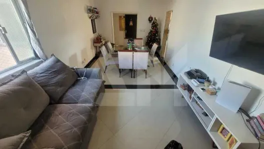 Apartamento com 2 Quartos à venda, 70m² no Praça da Bandeira, Rio de Janeiro