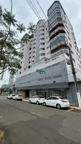 Sala Comercial para alugar, 115m² no Maria Goretti, Chapecó