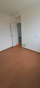 Apartamento com 2 Quartos à venda, 45m² no Felixlândia (Justinópolis), Ribeirão das Neves