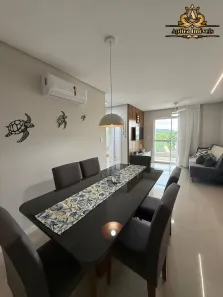 Apartamento com 2 Quartos à venda, 72m² no Armação, Penha