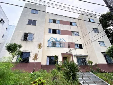 Apartamento com 2 Quartos à venda, 52m² no Resgate, Salvador