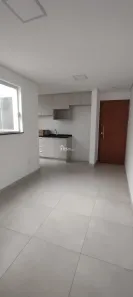 Apartamento com 2 Quartos para alugar, 85m² no Vila Alice, Santo André