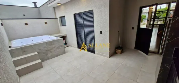 Casa de Condomínio com 3 Quartos à venda, 117m² no Horto Florestal, Sorocaba