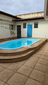 Casa com 4 Quartos à venda, 266m² no Santo Agostinho, Volta Redonda
