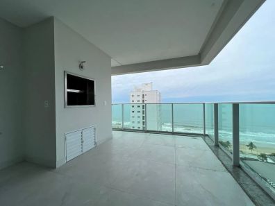 Apartamento com 4 Quartos à venda, 197m² no Meia Praia, Itapema