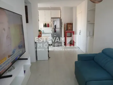 Apartamento com 2 Quartos à venda, 48m² no Jardim São Marcos, Embu das Artes