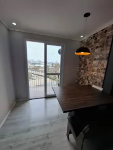 Apartamento com 2 Quartos à venda, 52m² no Vila Santana, São Paulo
