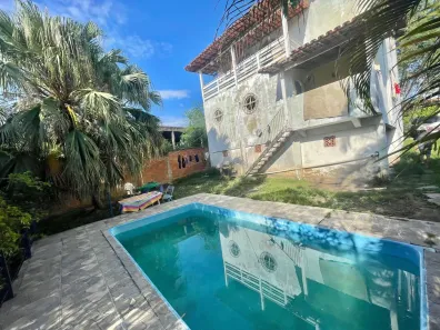 Casa com 4 Quartos à venda, 125m² no Parque Hotel, Araruama