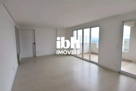 Apartamento com 4 Quartos para alugar, 198m² no Piemonte, Nova Lima