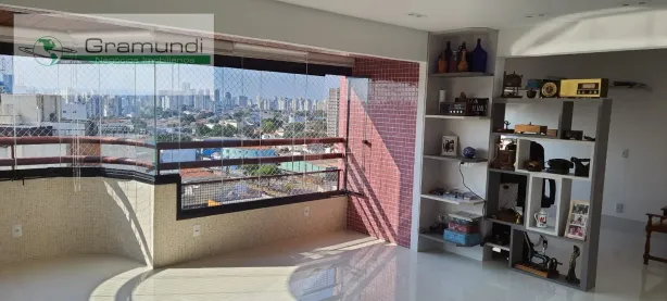 Apartamento com 4 Quartos à venda, 128m² no Vila Santo Estéfano, São Paulo