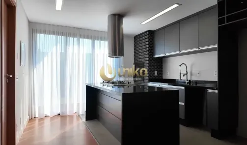 Sobrado com 3 Quartos à venda, 115m² no Santa Cândida, Curitiba