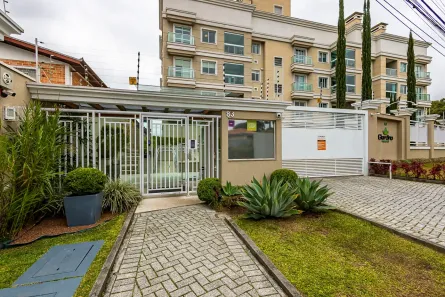 Apartamento com 2 Quartos à venda, 70m² no Água Verde, Curitiba