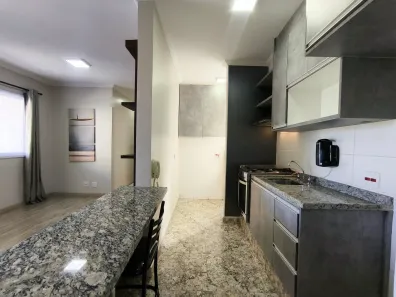 Apartamento com 3 Quartos à venda, 73m² no Engordadouro, Jundiaí