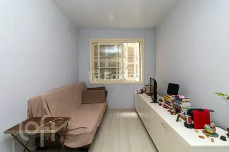 Apartamento com 1 Quarto à venda, 45m² no Santana, Porto Alegre