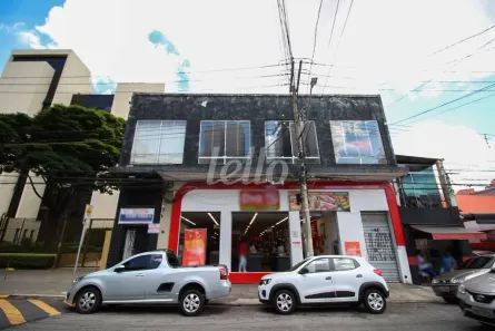 Ponto Comercial para alugar, 500m² no Casa Verde, São Paulo