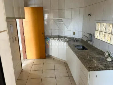 Apartamento com 2 Quartos à venda, 71m² no Vila Ana Maria, Ribeirão Preto