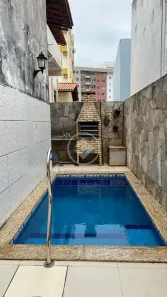 Apartamento com 4 Quartos à venda, 80m² no Itapuã, Salvador
