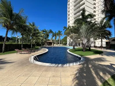 Apartamento com 3 Quartos à venda, 75m² no Cambeba, Fortaleza