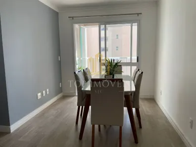 Apartamento com 2 Quartos à venda, 75m² no Jardim Sul, São José dos Campos