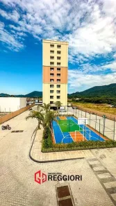 Apartamento com 2 Quartos à venda, 59m² no Morretes, Itapema