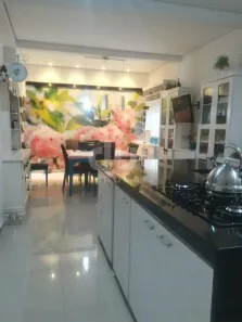 Sobrado com 4 Quartos à venda, 274m² no Vila Industrial, Campinas