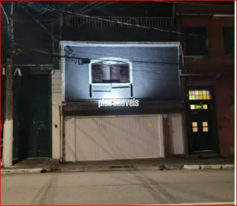 Imóvel Comercial com 5 Quartos para venda ou aluguel, 480m² no Ipiranga, São Paulo