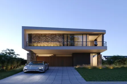 Casa de Condomínio com 3 Quartos à venda, 314m² no Vila Nova, Porto Alegre