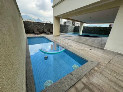 Apartamento com 3 Quartos à venda, 91m² no Tijuca, Rio de Janeiro