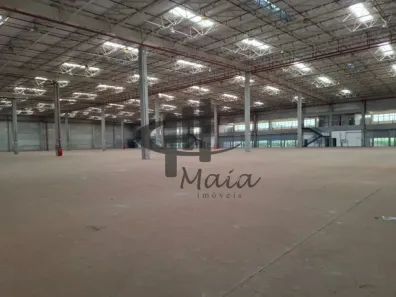 Galpão/Depósito/Armazém para alugar, 1429m² no Vila San Martin, Campinas