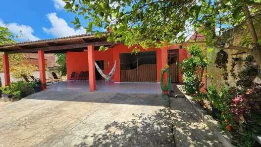 Casa com 4 Quartos para alugar, 300m² no Parque das Árvores, Parnamirim