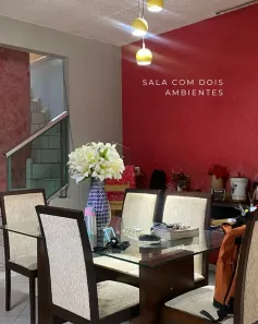 Casa com 3 Quartos à venda, 152m² no Sacramenta, Belém