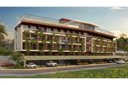 Apartamento com 1 Quarto à venda, 22m² no , Ipojuca