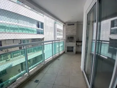 Apartamento com 2 Quartos à venda, 80m² no Vital Brazil, Niterói