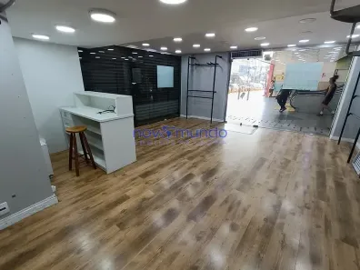 Ponto Comercial para alugar, 58m² no Madureira, Rio de Janeiro